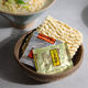 Nongshim bone flavor noodle soup imported from South Korea