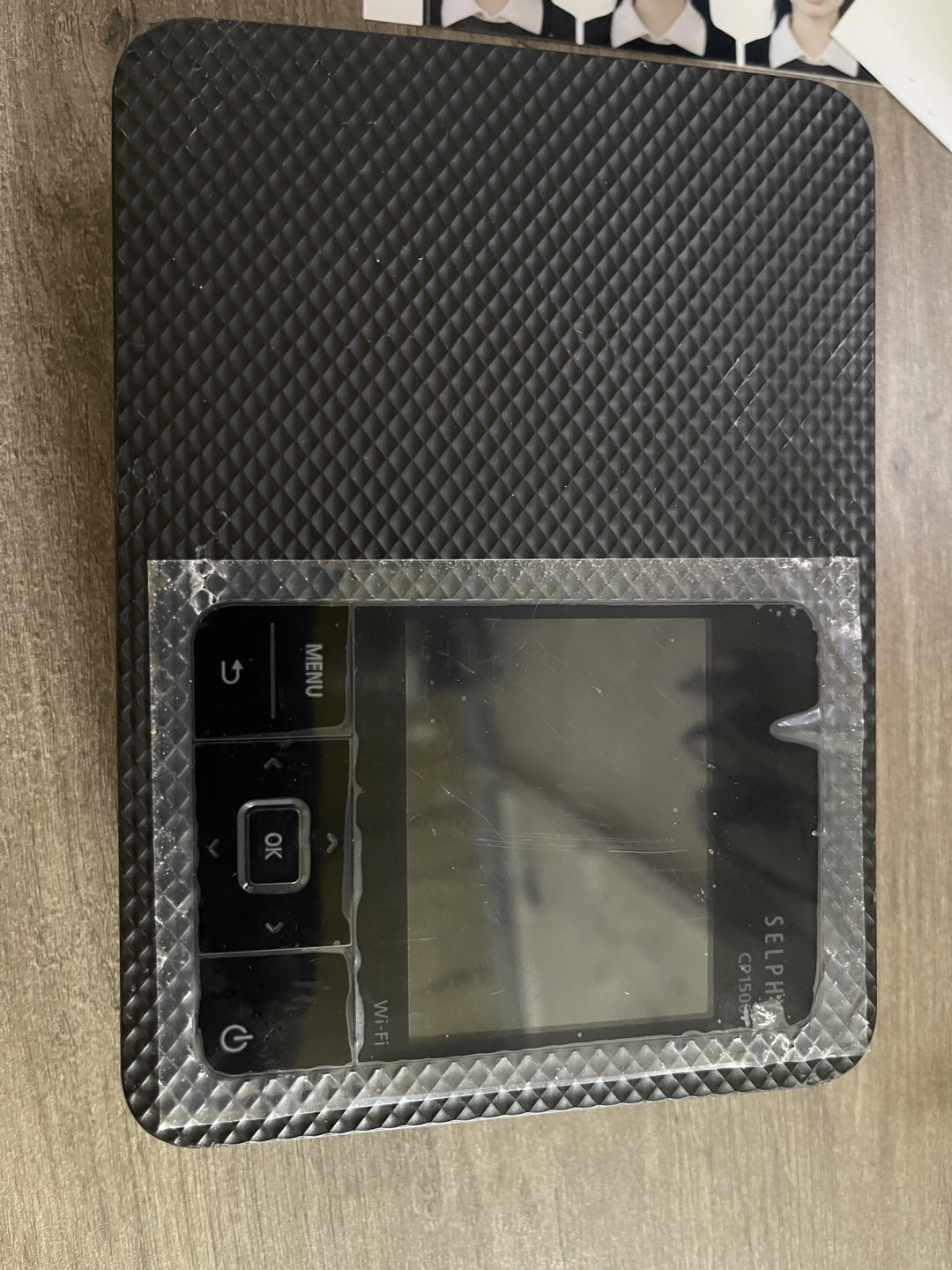 原装佳能Cp1500打印机 维修佳能CP910/1200/1300/900墨盒已空故障 - 图2