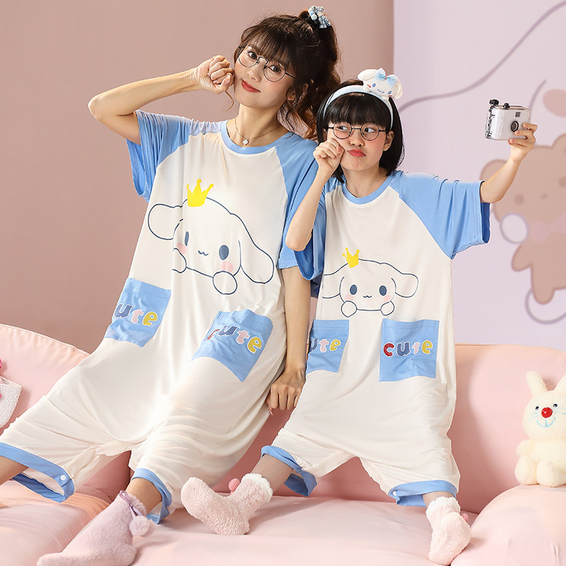  佰媛琪睡衣/家居服套装