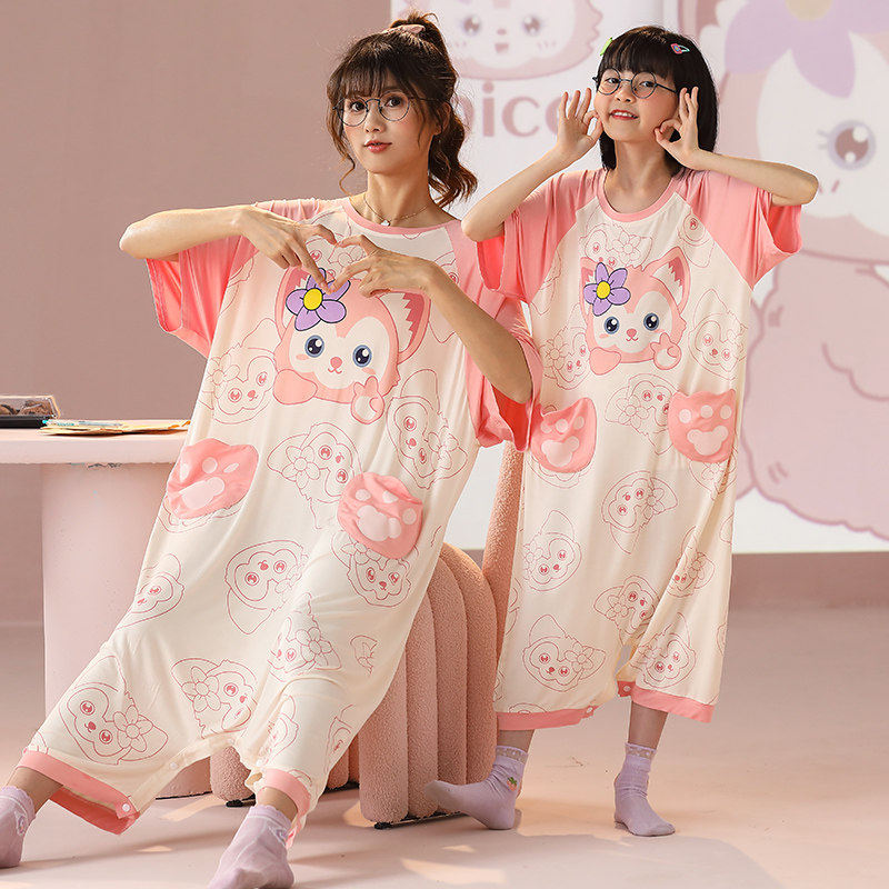  佰媛琪睡衣/家居服套装