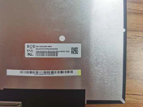 戴尔成就5000Vostro13-5310屏幕LP133WQ1-SPD1 NE133QDM-N60显示 - 图0