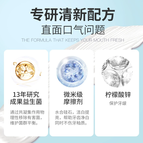 Avecmoi Ocean's Wind Balance Balance Tooth Postempast