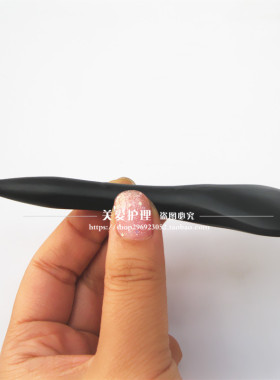 拨筋经络面部眼部按摩棒拔筋穴位