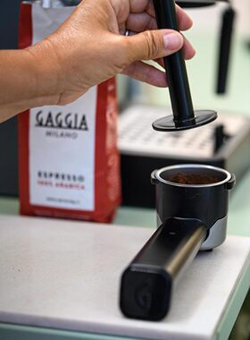 德国代购Gaggia EG2109 Manual Espresso Coffee 意式浓缩咖啡机