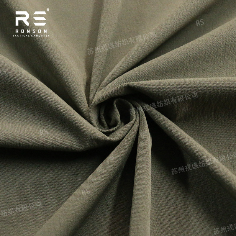 戎盛尼龙四面弹橘皮布料黑色耐磨耐撕裂蛙服战术背心衣服裤子面料,淘宝优惠券,粉丝福利购,淘宝优惠卷