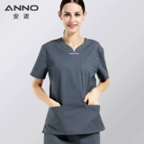 安诺 Гигиеническая эластичная ткань, униформа медсестры
