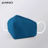 Трехмерная медицинская маска подходит для мужчин и женщин для детей и взрослых, 3D