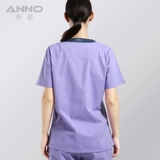 安诺 Гигиеническая эластичная ткань, униформа медсестры