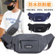 Sports waist bag men's mobile phone shoulder bag women's outdoor