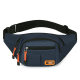 Mobile phone waist bag for men and women 2024 mobile phone storage bag