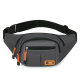 Mobile phone waist bag for men and women 2024 mobile phone storage bag
