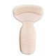 Women's high heels with heel stickers are a small tool that can be modified to make your shoes too big