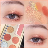 她素 TASU Circus Battle Bart -Colosed Eyde Thadow Disk Ins Progressing Student Blus
