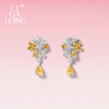 CIGALONG Osmanthus Feiyan Ring
