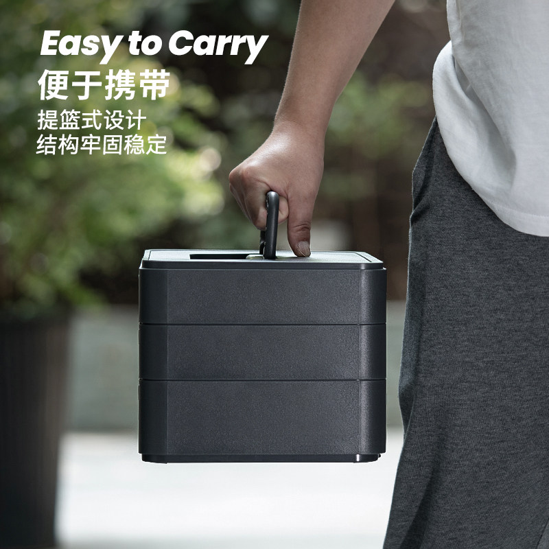 吉米家居工具套装家用工具箱多功能五金维修大全家庭电工全套组合,淘宝优惠券,粉丝福利购,淘宝优惠卷