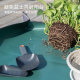 Jimmy Home Gardening Rake Shovel Flower Planting Tools Small Rake Small Hoe Shovel Farming Gardening Vegetables