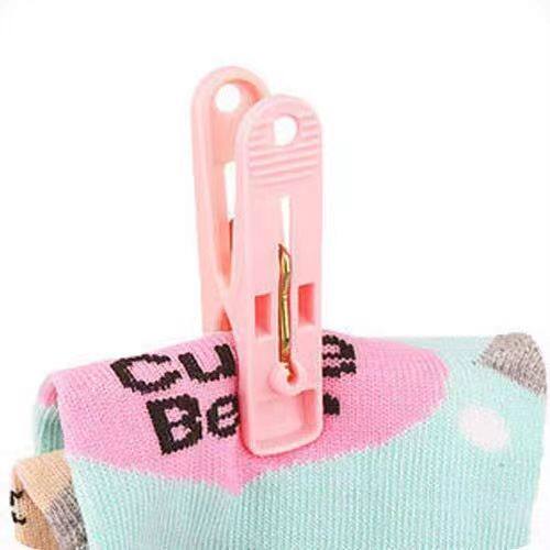 多功能夹衣服家用强力塑料晒衣夹子防风防掉小夹子耐用晾衣袜夹,淘宝优惠券,粉丝福利购,淘宝优惠卷