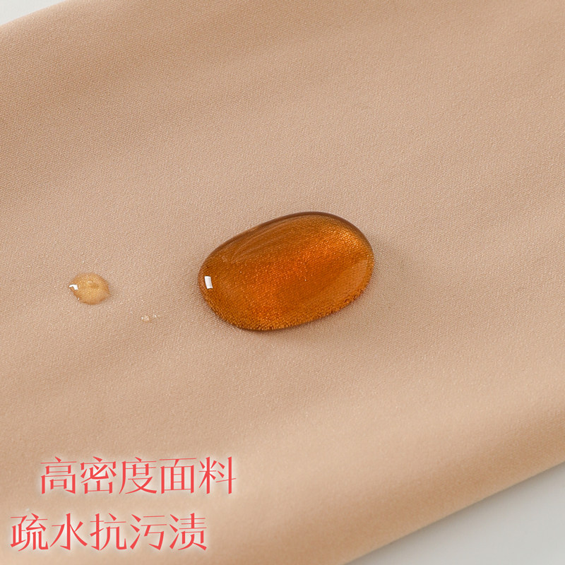 可乐防污高腰收腹裸感超自然光腿 衣歆打底裤