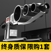 ppr hot-melt power water pipe all-in-one home heat container hot melt pipe weller hot melt machine new