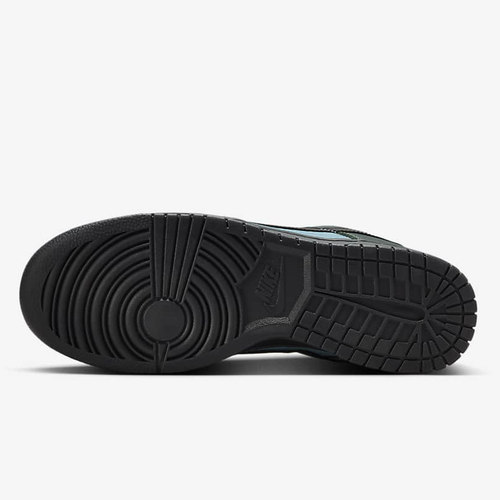 Nike耐克男鞋2024冬季新款 DUNK LOW RETRO SE运动休闲板鞋FZ3052 - 图2