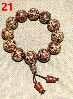 天宝石花伊丁伊丁石陨石戈壁石发现地新疆哈密市伊吾随形手串手链