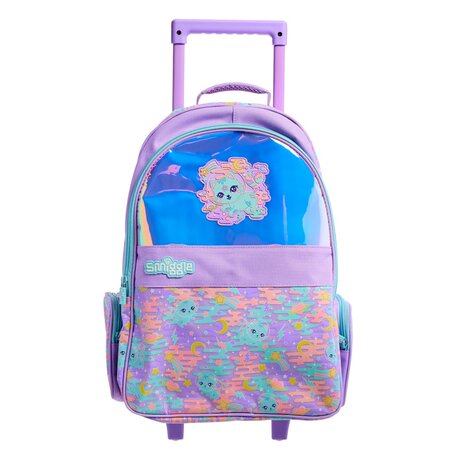smiggle travel bag
