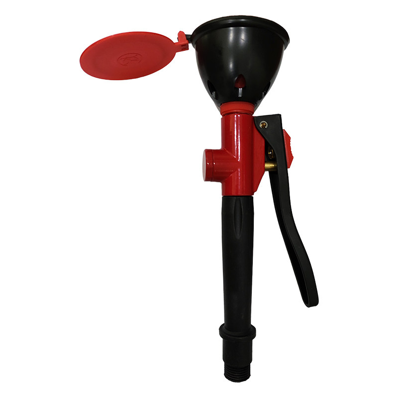 实验室单双口洗眼器简易立式紧急喷淋化验室工业用实验台冲洗装置,淘宝优惠券,粉丝福利购,淘宝优惠卷