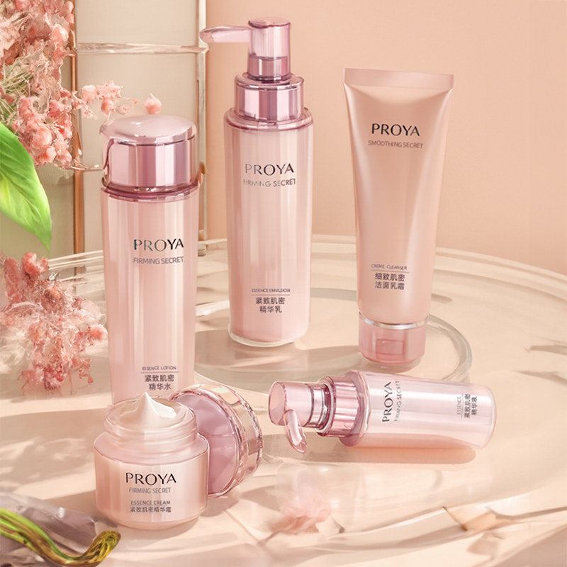 珀莱雅细致肌密洁面乳霜面部清洁柏泊洗面奶女旗舰官方店,淘宝优惠券,粉丝福利购,淘宝优惠卷