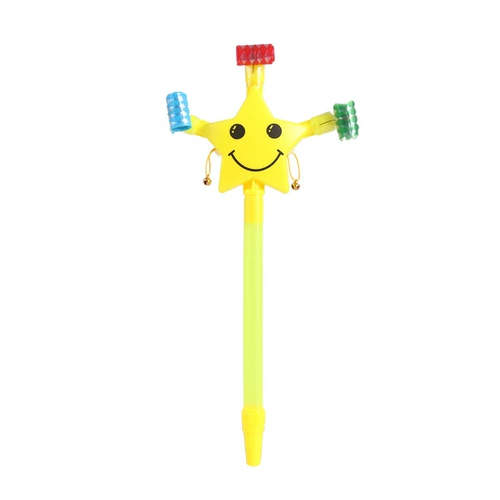 Игрушка, регулируемый свисток, мегафон, подарок на день рождения