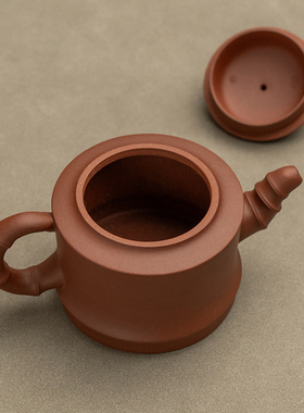 紫砂壶纯手工瞿华娣作品