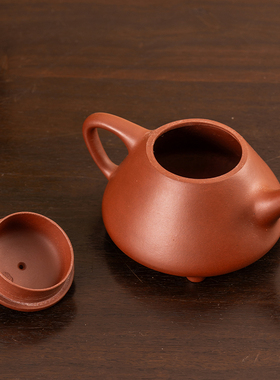 纯手工紫砂壶收藏高文萍作品