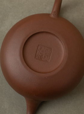 纯手工紫砂壶收藏邓亚亚作品