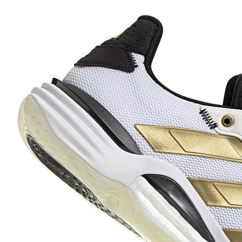 Adidas STABIL 16阿迪达斯室内运动鞋男女款防滑专业排球鞋篮球鞋 - 图2