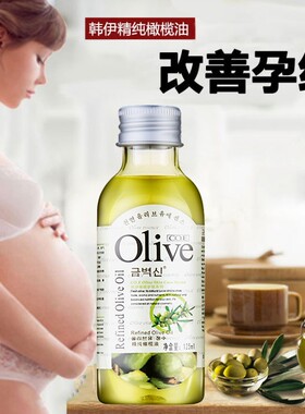 CO﹒E/韩’伊精纯橄榄油