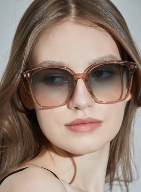 HICKMANN欧美时尚防紫外线