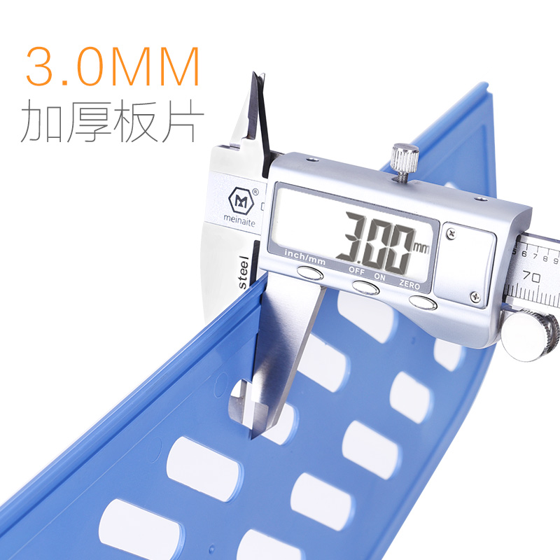 创易cy6499四栏文件栏带笔筒办公桌面文件架子加厚文件框学生课桌书房书立架书籍分类整理神器文件夹收纳盒,淘宝优惠券,粉丝福利购,淘宝优惠卷