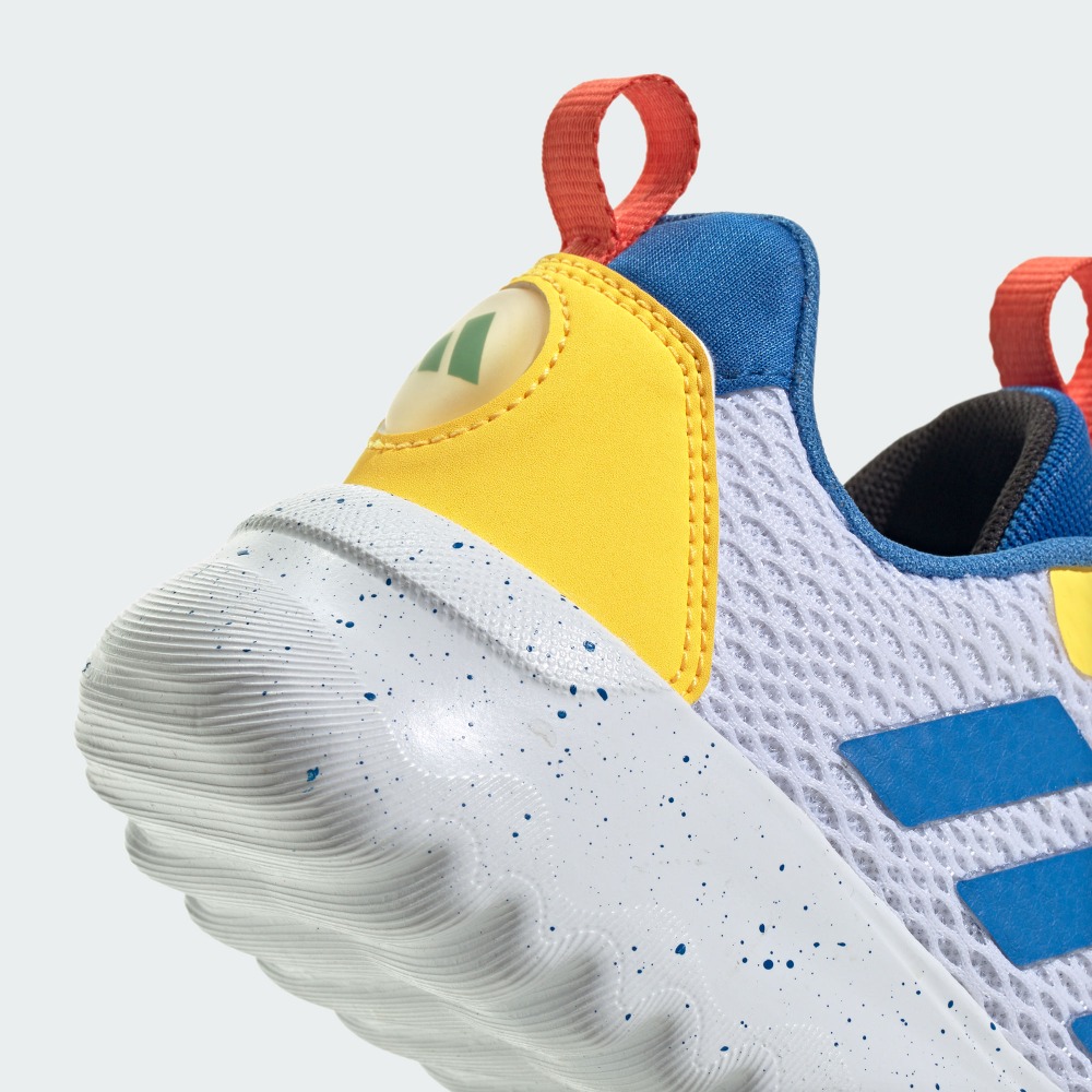 「小波浪」ActiveFlex BOA旋转按钮运动鞋男小童秋adidas阿迪达斯 - 图3