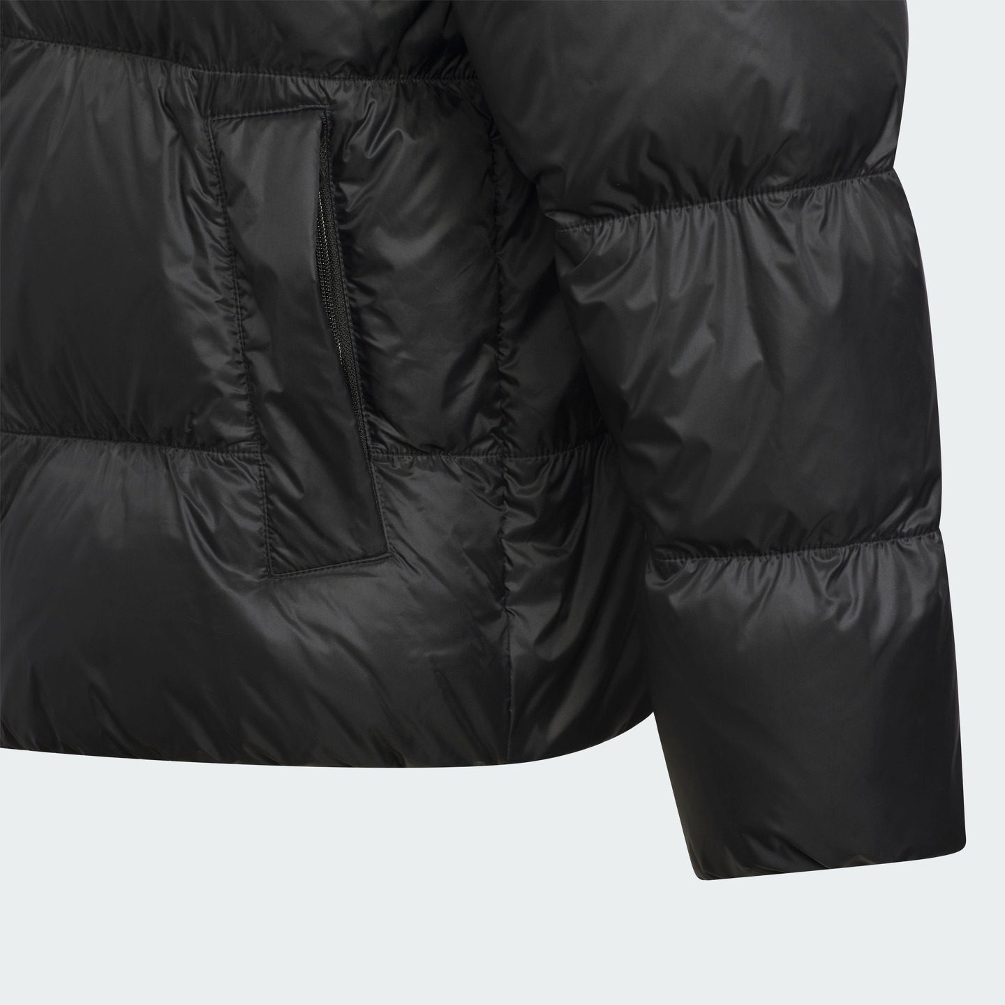 儿童保暖鸭绒连帽羽绒服秋冬新款adidas阿迪达斯官方三叶草KH1795,淘宝优惠券,粉丝福利购,淘宝优惠卷