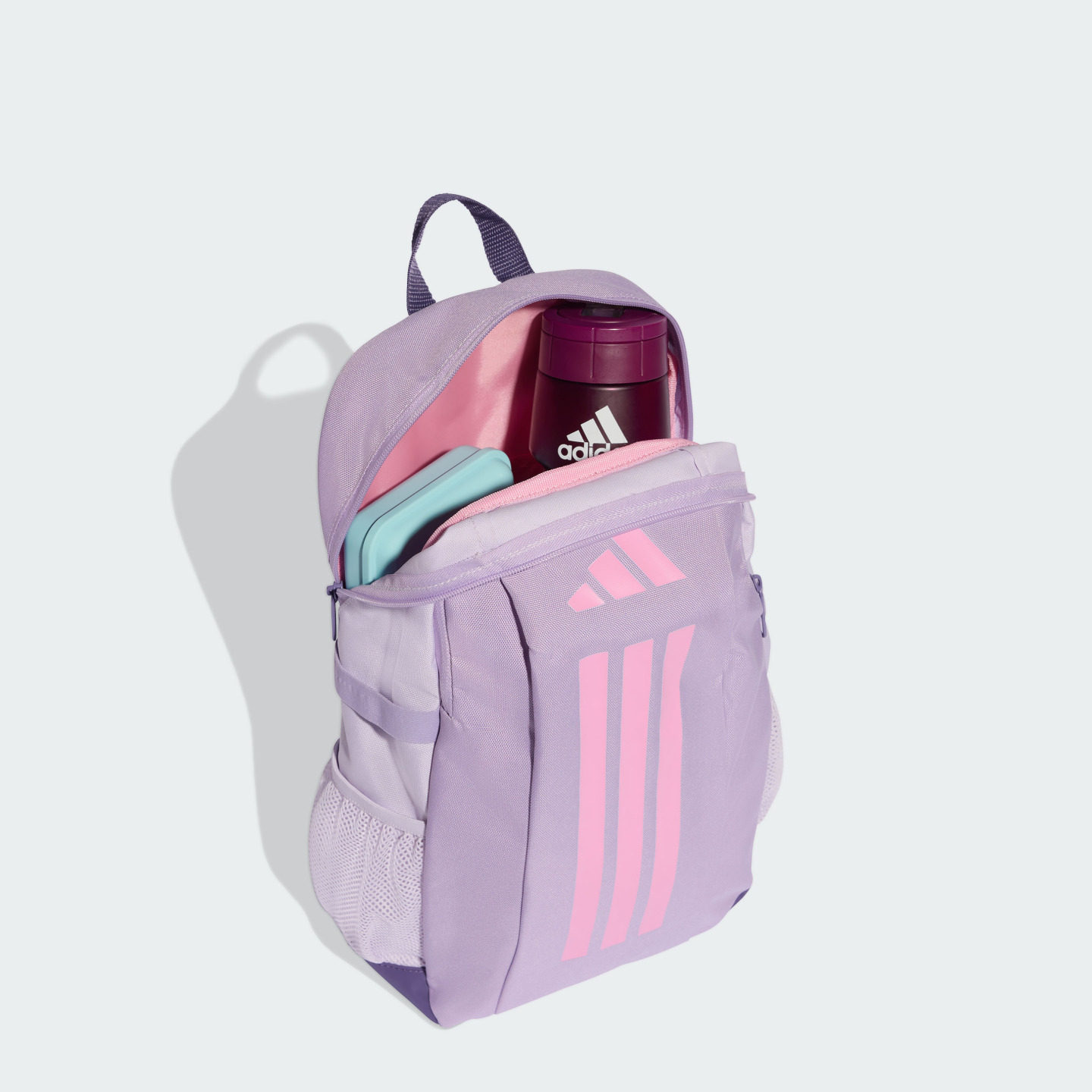 Adidas backpack for men and women