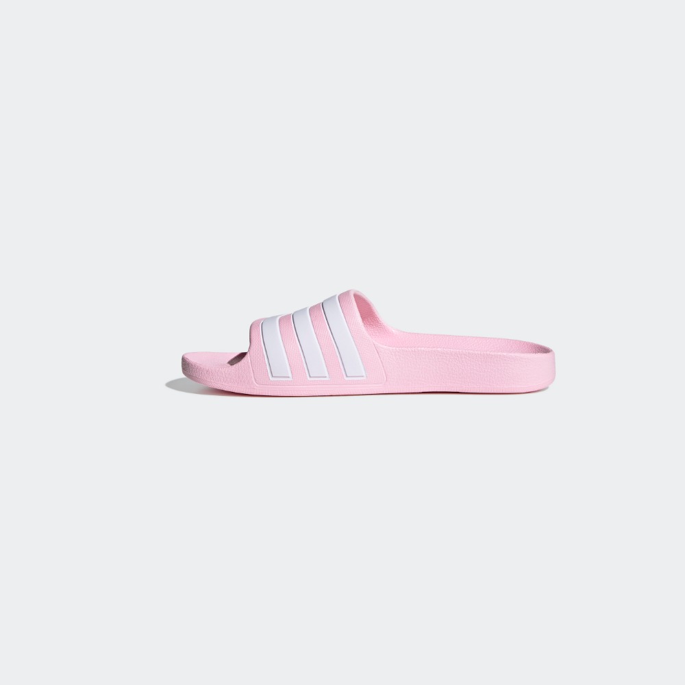 ADILETTE AQUA拖鞋女小童儿童adidas阿迪达斯官方轻运动FY8072-图0