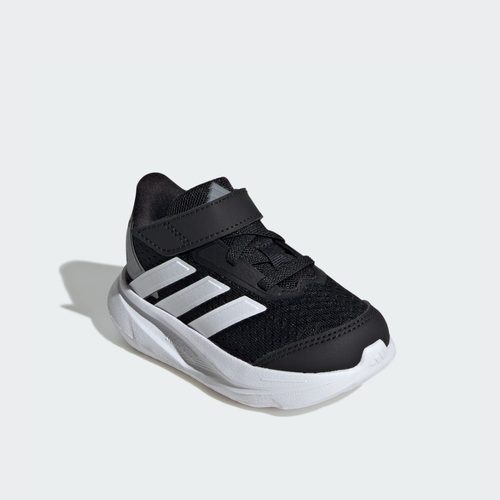 婴童DURAMO SL2 EL休闲魔术贴运动鞋adidas阿迪达斯官方轻运动 - 图1