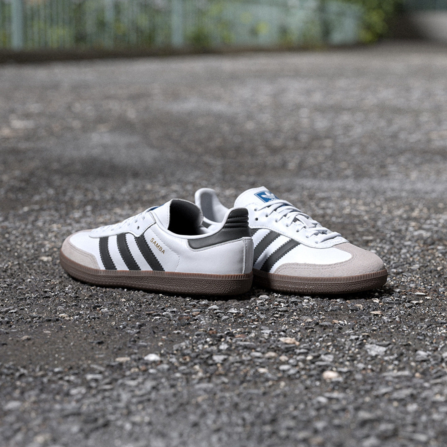 小童婴童 T头鞋 SAMBA OG亲子款板鞋德训鞋adidas阿迪达斯三叶草,淘宝优惠券,粉丝福利购,淘宝优惠卷