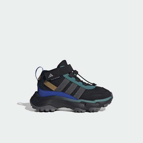 男女童CITYWOWLK MID防泼保暖中帮运动鞋儿童adidas阿迪达斯 - 图0