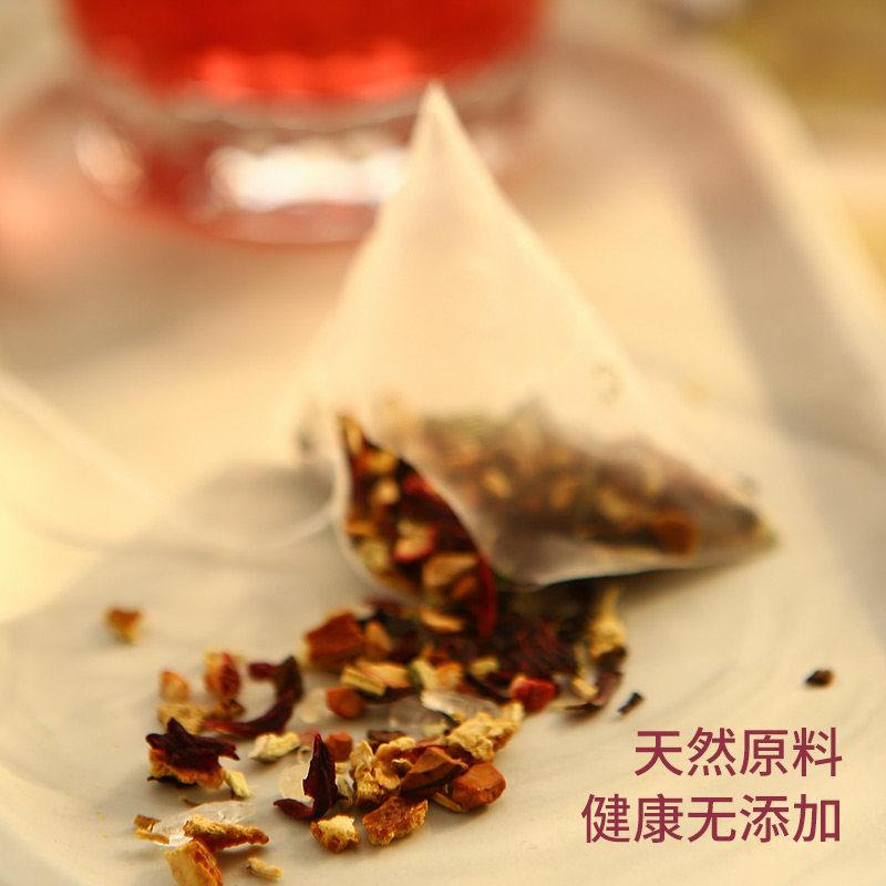  暖心纪酸梅汤