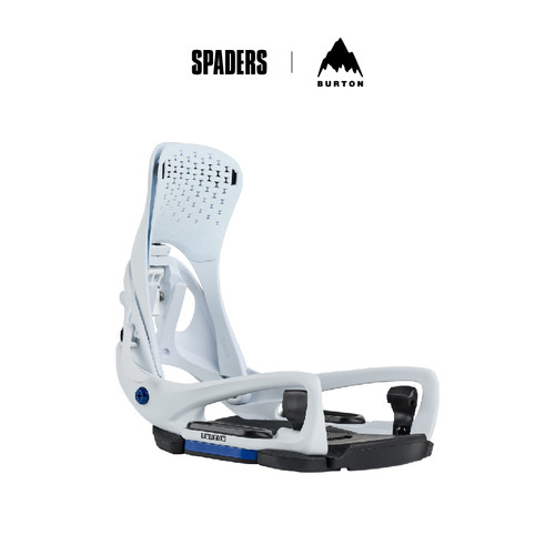 BURTON 25/26女款单板滑雪固定器Escapade Step On EST快穿省力 - 图1