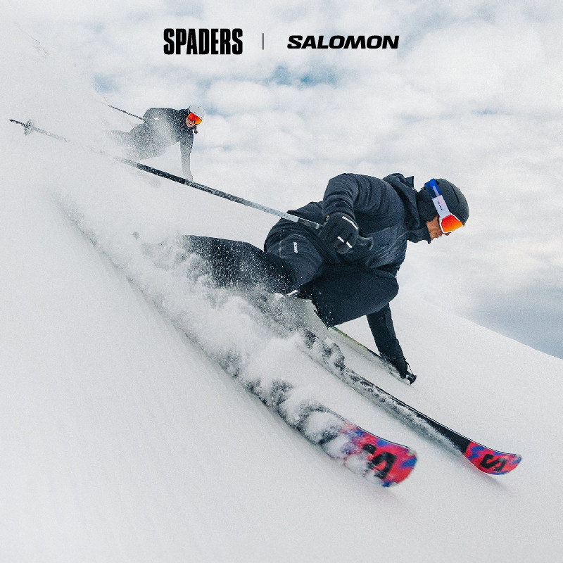 SALOMON萨洛蒙 25/26男女双板滑雪板ADDIKT PRO 66竞速道内中高级,淘宝优惠券,粉丝福利购,淘宝优惠卷