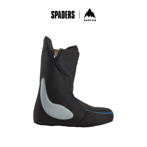 BURTON 25/26女款单板滑雪鞋HIGHSHOT STEP ON舒适保暖快穿省力 - 图3