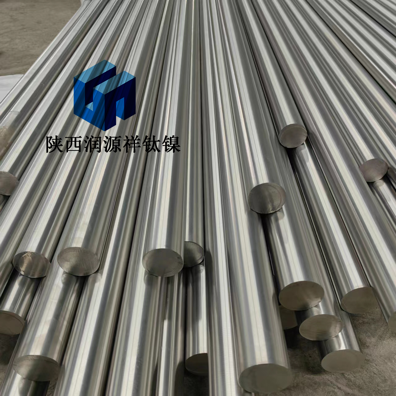 TC11钛合金棒 TC4 TA15国军标 GJB2218A 1538A航标直径20 50 100 - 图0