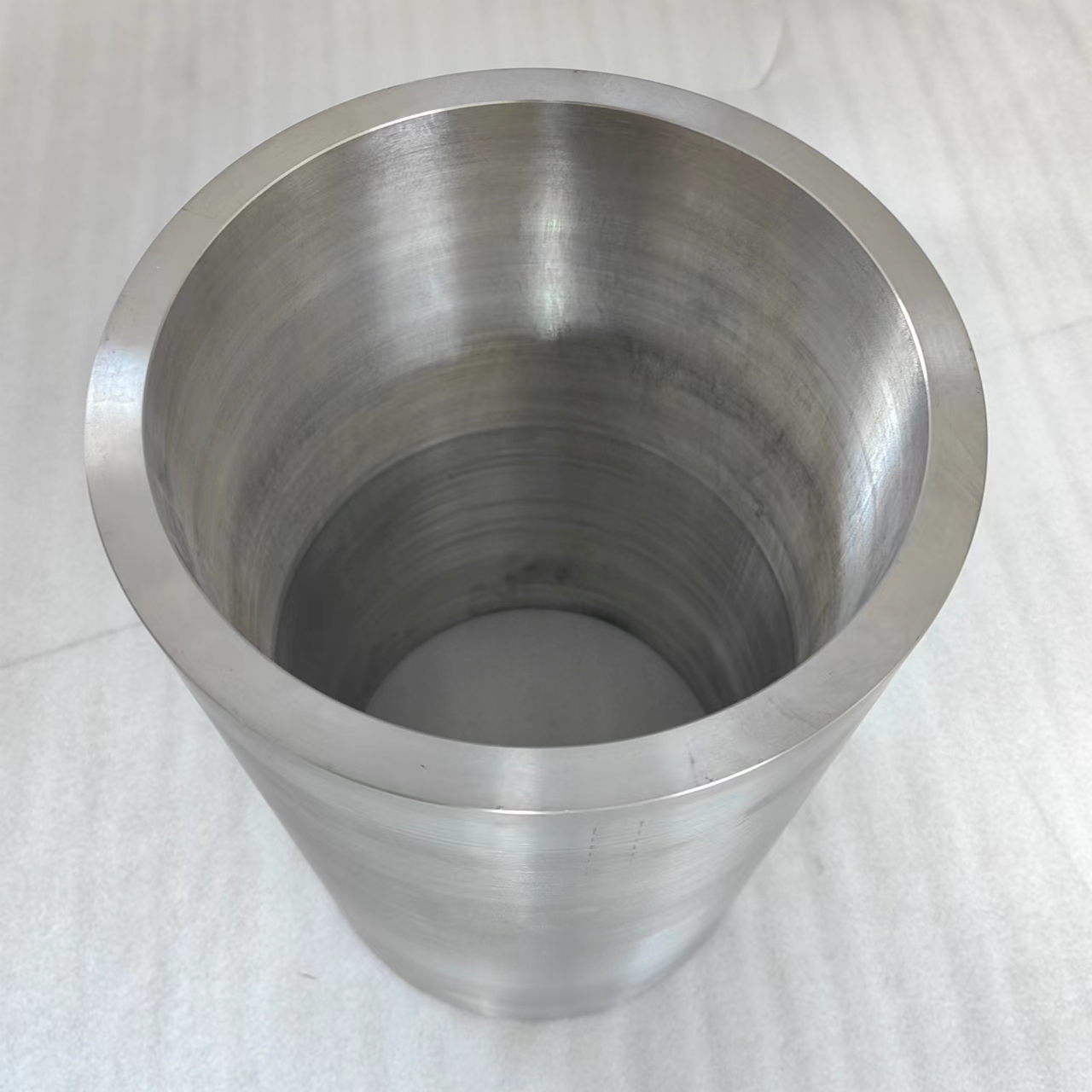 TC11钛合金棒 TC4 TA15国军标 GJB2218A 1538A航标直径20 50 100 - 图2