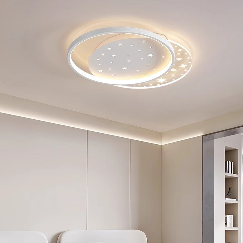 2025年新款客厅护眼吸顶灯现代简约大气轻奢中山全屋套餐组合灯具,淘宝优惠券,粉丝福利购,淘宝优惠卷